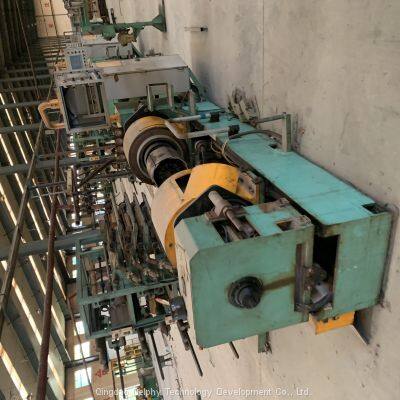 Second Hand Tire Building Machine BTU photo-4
