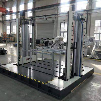 KRD42 Double Lift Zero-distance Drop Test System photo-4