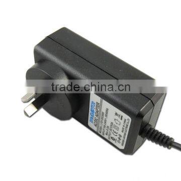 6v 500ma ac dc Regulator Power Supply Euro Plug Usb dc for Electrical Razor With CE GS KC PSE CCC CB ERP V ROHS Certification photo-6