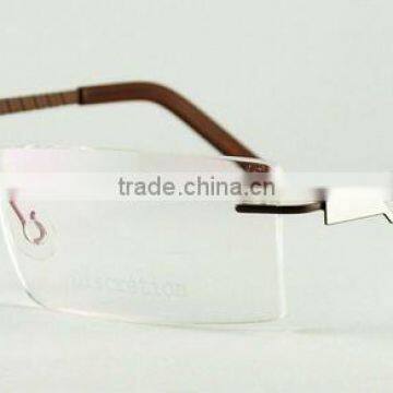 Titanium Frame RT1059