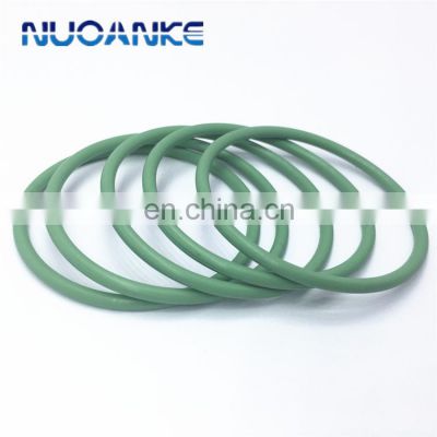 China Rubber O Ring Waterproof Rubber O-Ring Colored Rubber O Rings For Sales