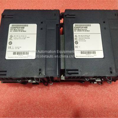 GE IC695PNC001LT New and Original In Stock photo-5