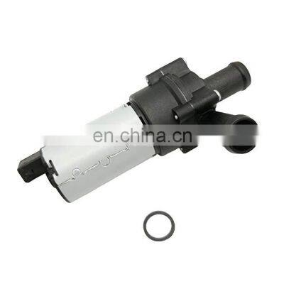 0392020039 078965561 Electric Secondary Auxiliary Water Pump Fit for Volkswagen Jetta Golf Audi A6 S4 TT