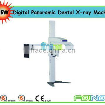 Hot!! Digital Panoramic X-ray Equipment