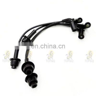 Spark Plug Cable for Great Wall PIKUP DEER SAFE SAILOR SOCOOL Gasoline 491Q Engine Car Accessories