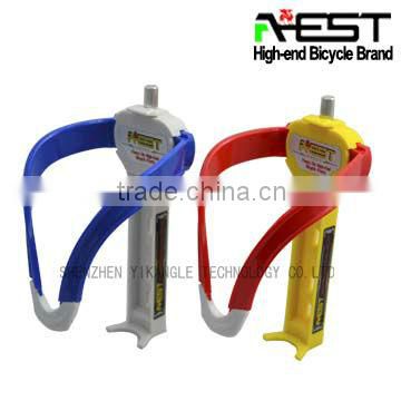 adjustable bottle cage/Mountain Bicycle Water Bottle Cage