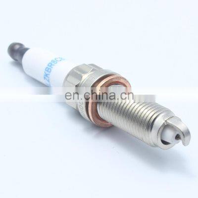 Auto Parts Iridium SPARK PLUGS SILZKBR8C8S Engine Part for Toya-to photo-2