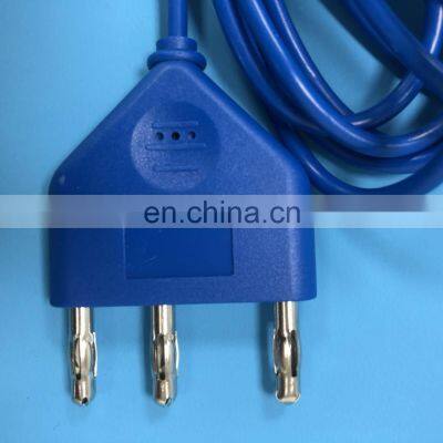 2020 одноразовая электрокоагуляционная пистолетка для электрокоагуляции photo-4