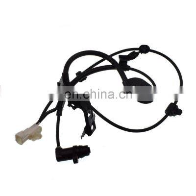 ABS Wheel Speed Sensor for Pickup TOYOTA INNOVA KIJANG INNOVA HILUX VIGO KUN40 TGN40 TGN41 KUN15 KUN16 TGN16 GG15 89542-0K010