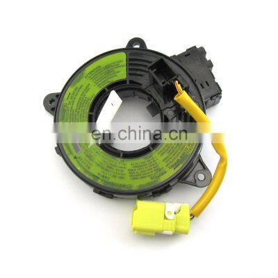 Auto Steering Wheel Spring Spiral Cable Coil For Pick UP MAZDA FAMILY KZ150804007