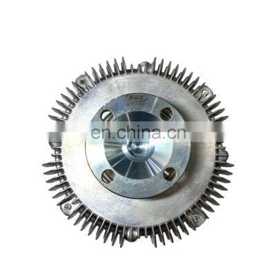 ALTATEC FAN CLUTCH FOR TOYOTA CRESSIDA OEM 16210-41170 photo-2