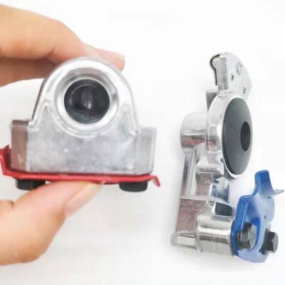 Universal Gladhand Emergency and Service Brake Air Hose Connector Glad Hands Parts for Semi-trailers, Trailers, RVs photo-4