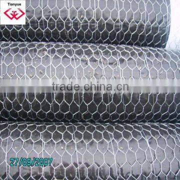 Hexagonal Wire Mesh (Chicken Mesh)