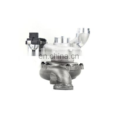 781743-1 68004663AA A6420905780 6420905780  Turbocharger ForJeep Mercedes Sprinter 3.0L GTB2056VK