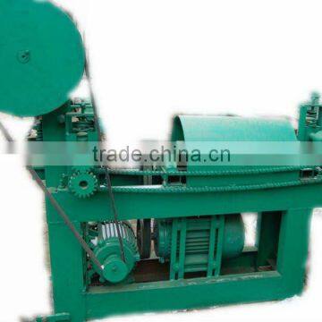 hot sale!!! good quality automatic wire straightening and cutting machine