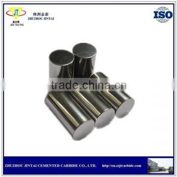 Manufacturer of customized cemented carbide rods for milling cutter made in China