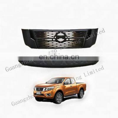 navara np300 d23 2015 - 2020 upgrade to 2021 car grills navara front grill