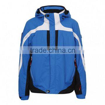 Wholesale China factory kids down jacket