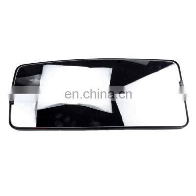 Genuine large mirror with good price for King long bus XMQ6117, kinglong bus spare parts