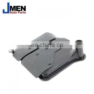 Jmen 28107842828 Transmission Filter for BMW E82 E88 N55 11-16 Hydraulic Filter