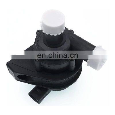 7H0965561A Electronic Control Valve Cooling Water Pump for Audi A3 Convertible 2008-2013 photo-5