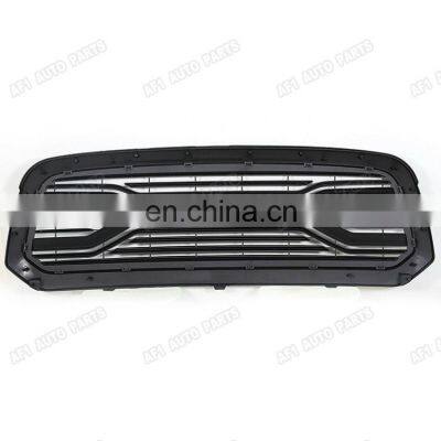 Front Bumper Car Front Grille for 2013-2018 Ram 1500 photo-2