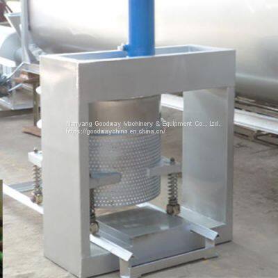 Garri Processing Machinery photo-4