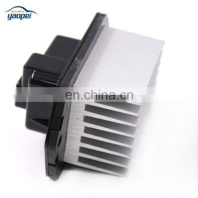 Heater Blower Motor Regulator Fan Resistor 0778000710 For Honda CR-V CRV 2001-2006