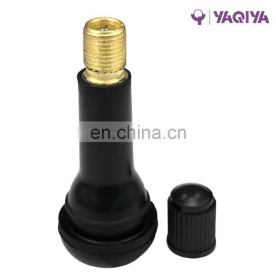 TR413 Schrader Tire Valve Tubeless Tire Valve Stem