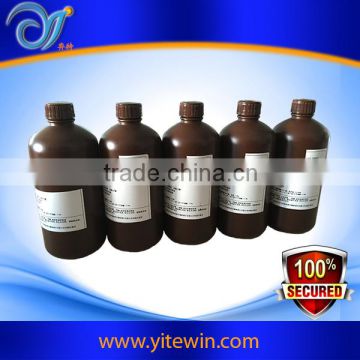 Uv inkjet printer ink Toyo uv ink for led uv printer