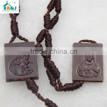 Passed SGS Test History of the Scapular Medal Custom Wholesale photo-4