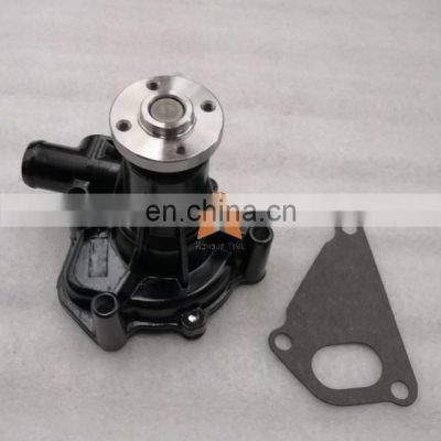 Excavator PC20 / PC30 diesel engine parts 3D84 water pump