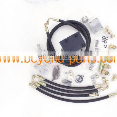 EX200-2 Excavator Conversion Kits Kit photo-4