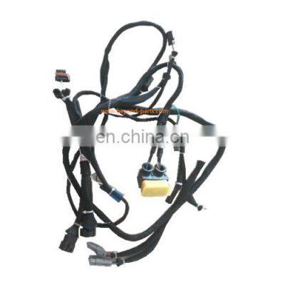 R360-7 excavator engine wire harness