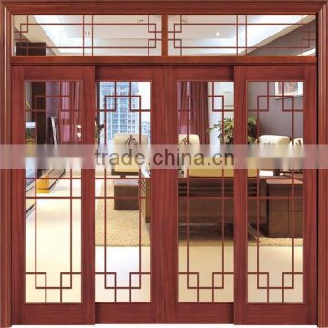 good quality luxury interior wooden doors