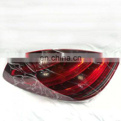 Tail rear lamp For Mercedes W223 S Class tail light 2018- year 2229066904 & 2229067004