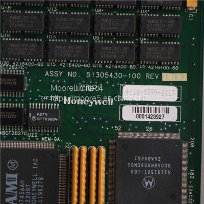 Honeywell 51308301-175 CC-TCF901