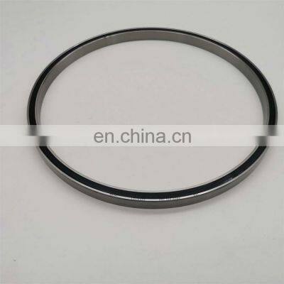 Thin Section Ball Bearing Radial Contact Bearing CSCU045-2RS photo-2