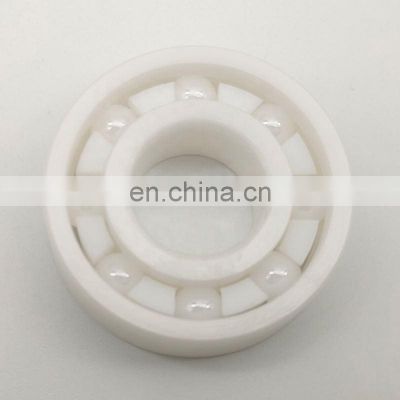 6336 CE 180X380X75mm ZrO2 Full Ceramic Ball Bearing 6336CE