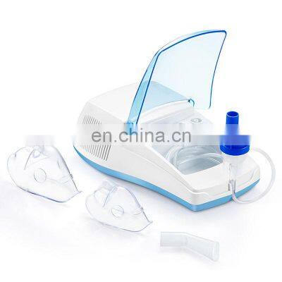 Factory Hot Sell MKR-CN11 Air Compressor Durable CVS Asthma Free Compressor Nebulizer With Mask, Support OEM photo-5