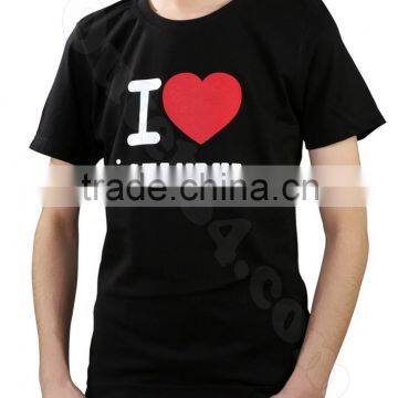 I Love istanbul Black T-shirt, Printed T-shirt design coton t shirt, fashion t-shirt