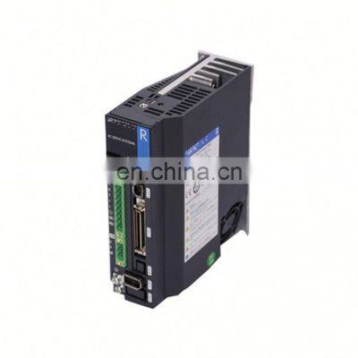 R2AA08075FCH00 AC servo motor drive