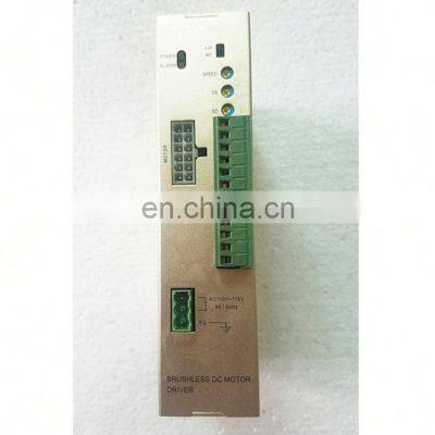 DB200-3 Brushless DC Motor Driver