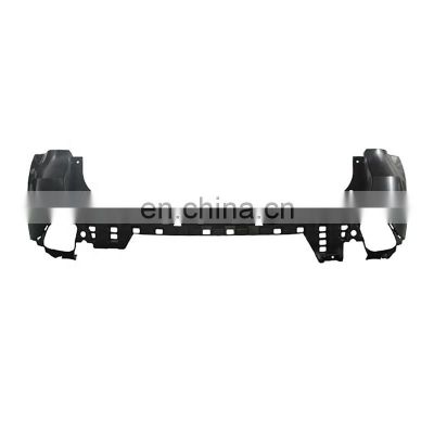 High quality car spare parts 52159-0E913 car accessories rear bumper upper for Toyota Highlander 2015