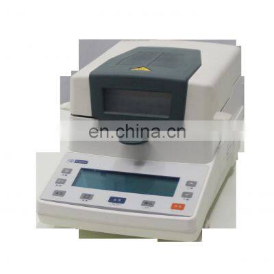 Portable Mini Special Keyboard Model Grain Moisture Analyzer KJ-1050