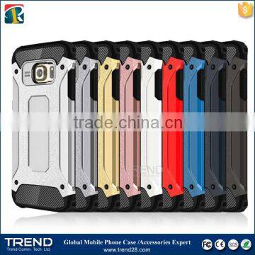 High Quality Mobile Phone Armor Cover Case for Samsung s7 Edge photo-6