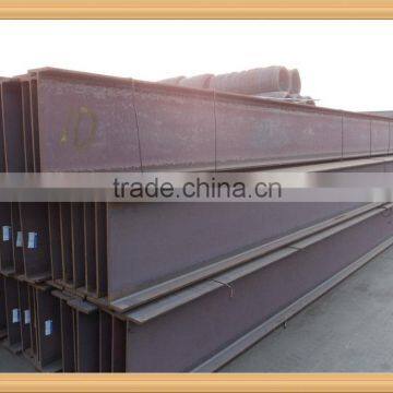 Hot Rolled EN Standard Structural h Beam Weight photo-3