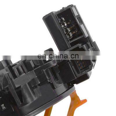 Car Auto Parts Clock Spring for Audi OE 1H0959653E 6RA959654A photo-2