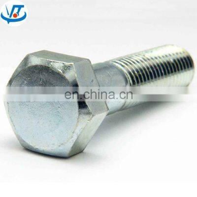 M10X1.25 Stainless Steel Nut Bolt Grade 10.9 ASTM A193 photo-5