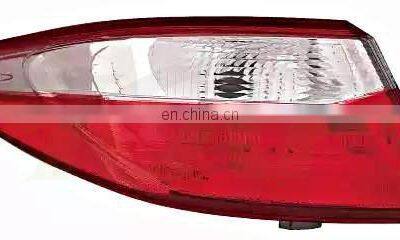 For Toyota 2015 Camry Usa Tail Lamp Led L 81561-06700 R 81551-06700 Car Taillights Auto Led Taillights Auto Tail Lamps Rear Lamp photo-3